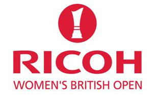 Ricoh women logo
