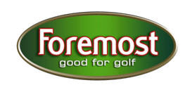 Foremost Golf logo