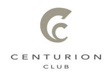 GMS Centurion logo