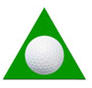Golf Pyramid logo