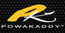 Powakaddy logo