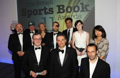 Sports Book awards
