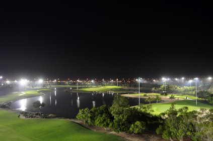ADGC Night Golfmod