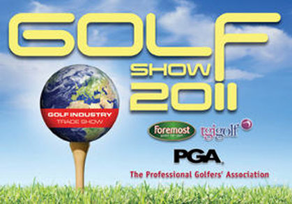 Golf Show logomod