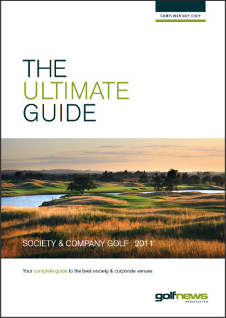 GN Society Golf Guidemod