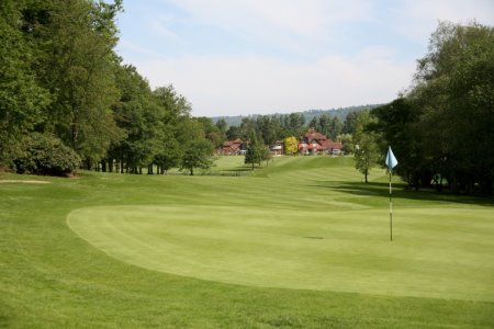 GattonManor View from the 1st Hole – smallmod