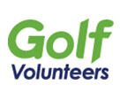 Golf Volunteers logo