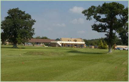 Oaksey Golf Clubmod