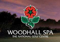 Woodhall Spa logo