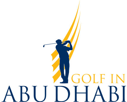 Golf in Abu Dhabi Logo.modjpg