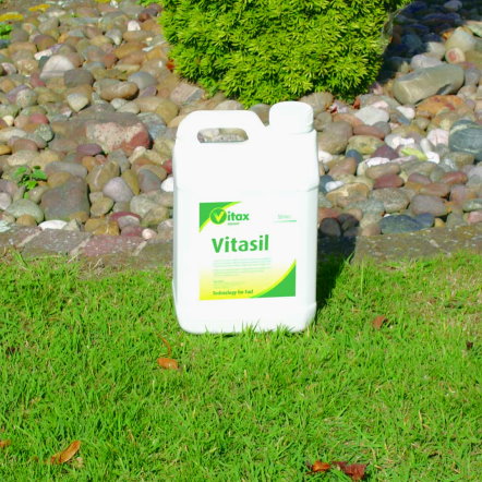 Vitax Vitasilmod – 1