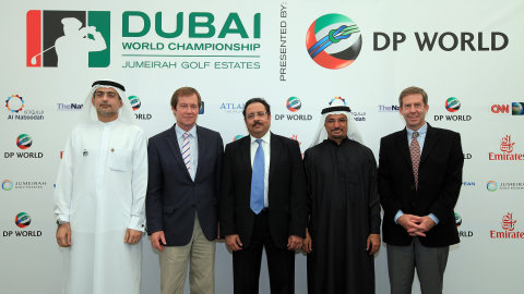 Dubai World Championships – Day Four