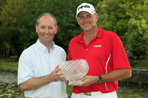 The Mauritius Commercial Bank Tour Championship – Final Round