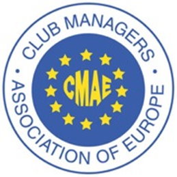 CMAE logo