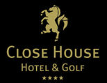 Close House logo