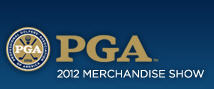 PGA 21012 Show logo