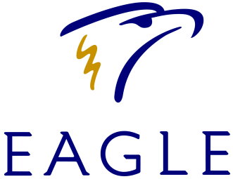 Eagle new logo
