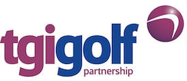 TGIgolf logo