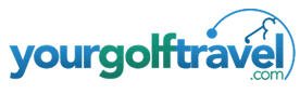 Your Golf Travel logo 2012