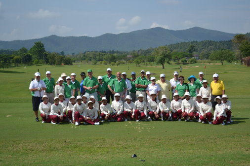 Golfasian-Chiang-Mai-Amateur-Golf-Week-2011