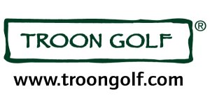 Troon Golf Logo