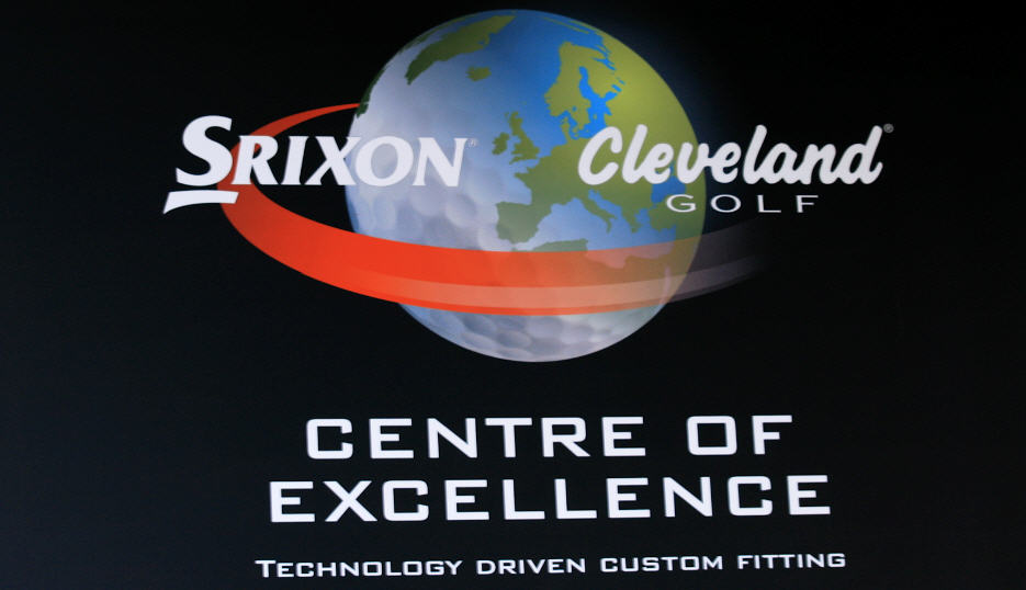 srixon cleveland excellence logo
