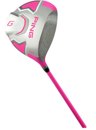 PING Limited Edition