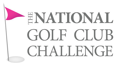 National Golf Club Challenge Logo