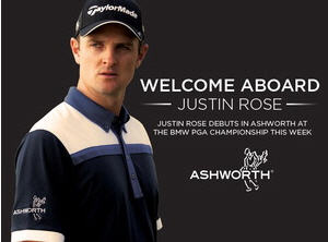 Rose joins Ashworth