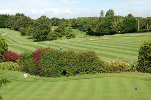 Keltbray secures planning at Chipping Norton Golf Club