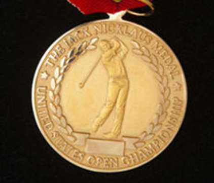 Nicklaus Medal