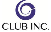 Club Inc logo