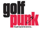 Golf Punk logo