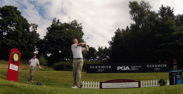 Glenmuir PGA Professional Championship