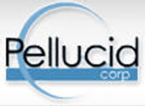 Pellucid logo