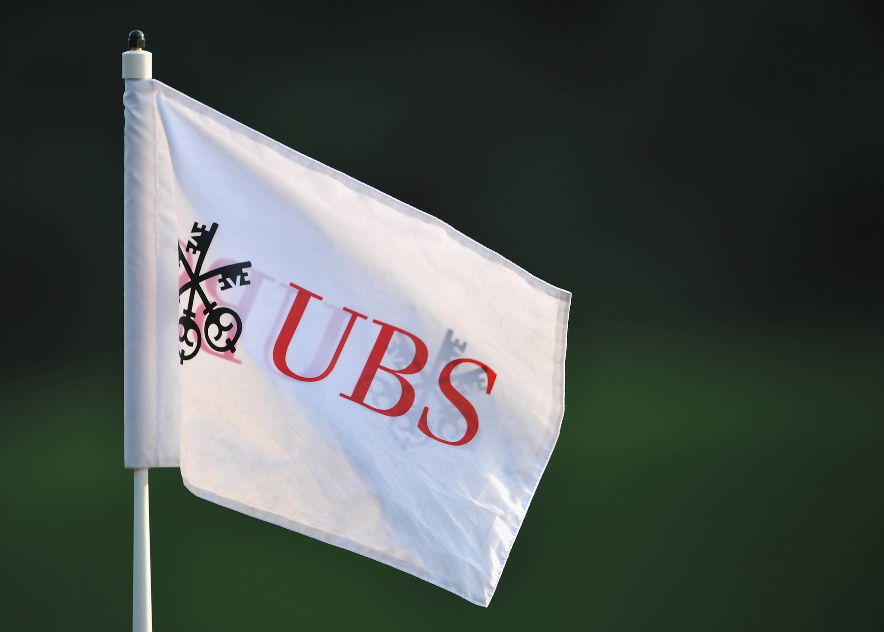 UBS Hong Kong Open – Day One