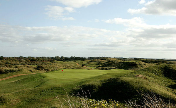 Burnham & Berrow is 37th in Golf Monthly’s Top 100 Courses UK & Ireland 2012
