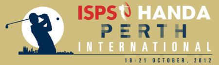 ISPS Handa Perth International