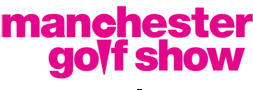 Manchester Golf Show logo
