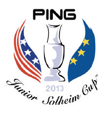 PING Junior Solheim Cup
