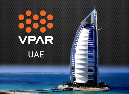 VPAR UAE