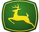 John Deere logo ssymbol only