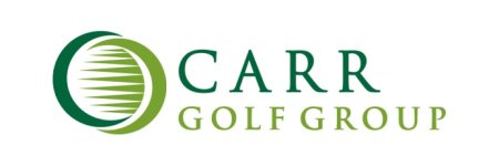 Carr Golf Group logo