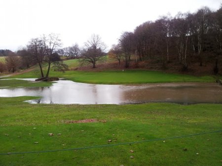 Headingley Golf Course