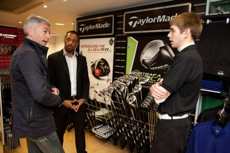 JD Pro Sports Jonathan Edwards in golf department-124