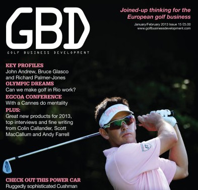 GBD cover