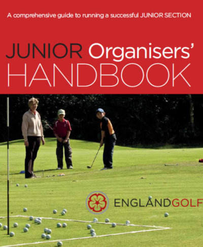 Junior Organisers Handbook
