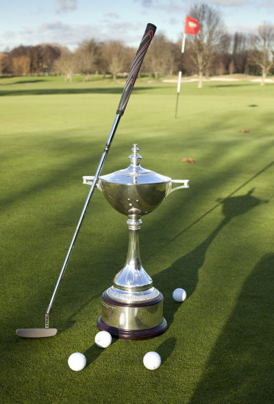 PGA Lombard trophy
