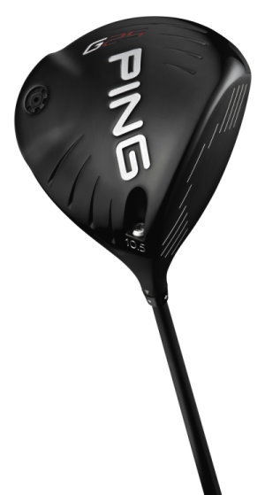 PING G25_driver_beauty