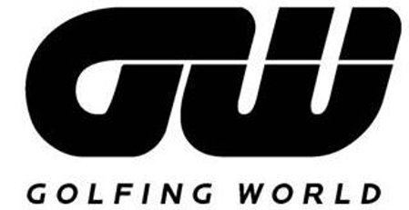 Golfing World logo